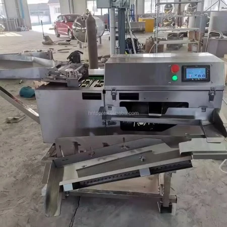 product-450-450 Egg White Yolk Separating Machine
