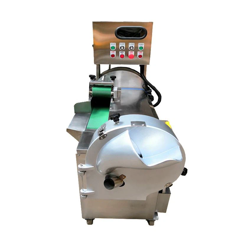 Kjarnaþáttur alls fjölnota ávaxta grænmetis skurðarvélarinnar.