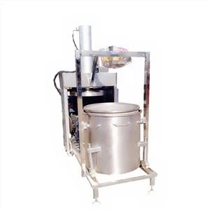 Granatepli vökvasafavél