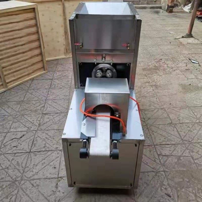Dough Twist Forming Machine