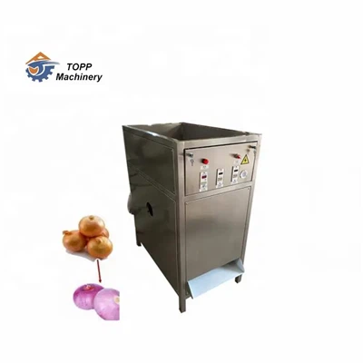 Laukurflögnunarvél