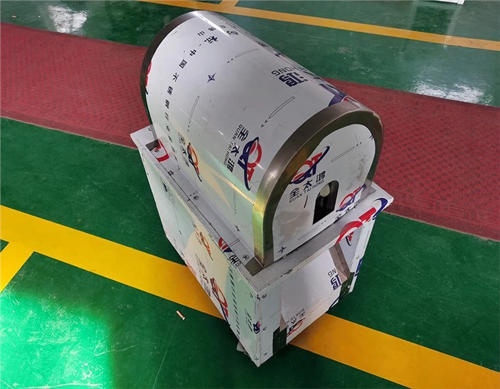 Sugarcane Peeling Machine