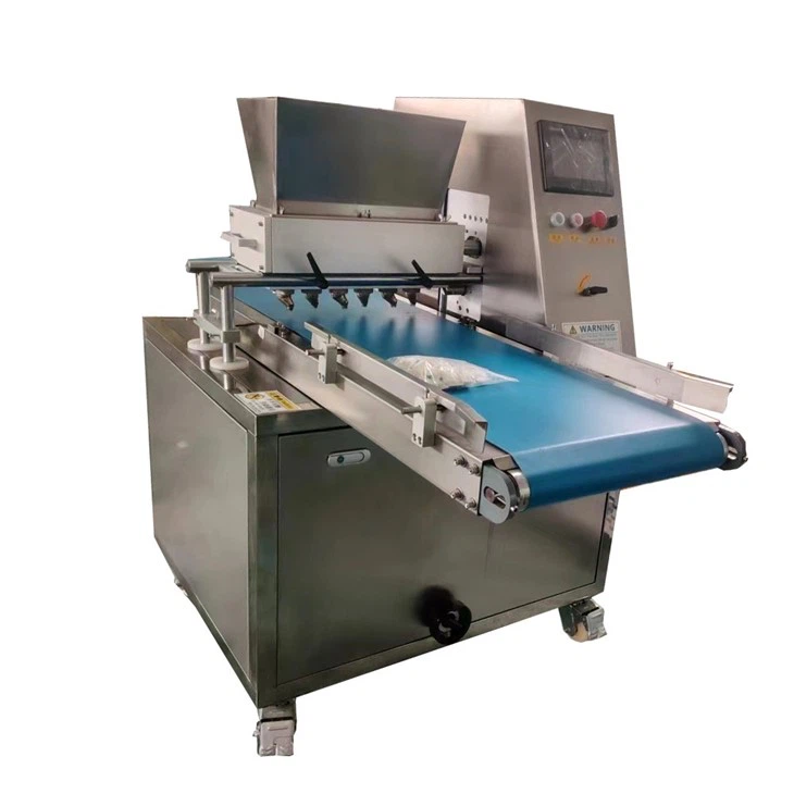 Automatic Cup Cake Filling Forming Machine