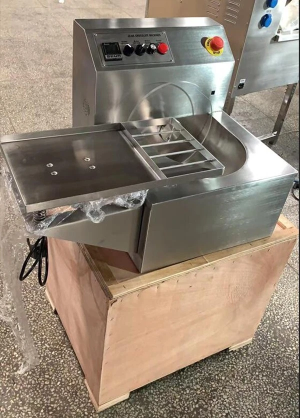 Tempering Chocolate Melting Machine high quality