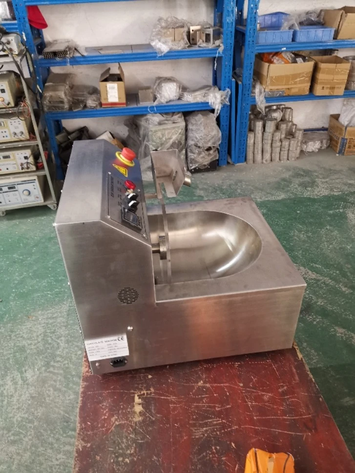 Tempering Chocolate Melting Machine suppliers