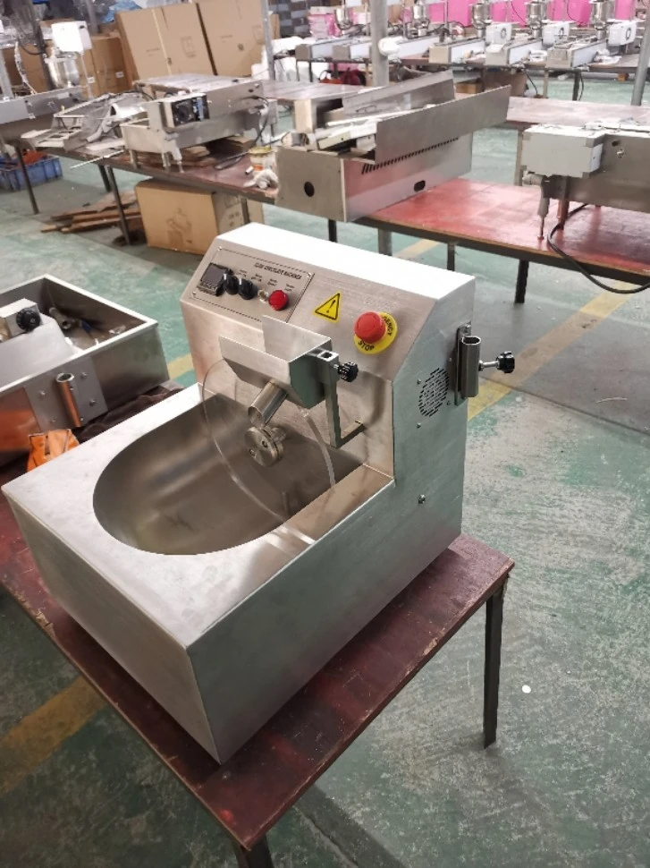 Tempering Chocolate Melting Machine price