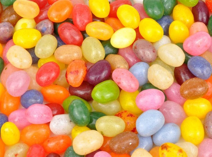 Hard Candy Making Machine factory