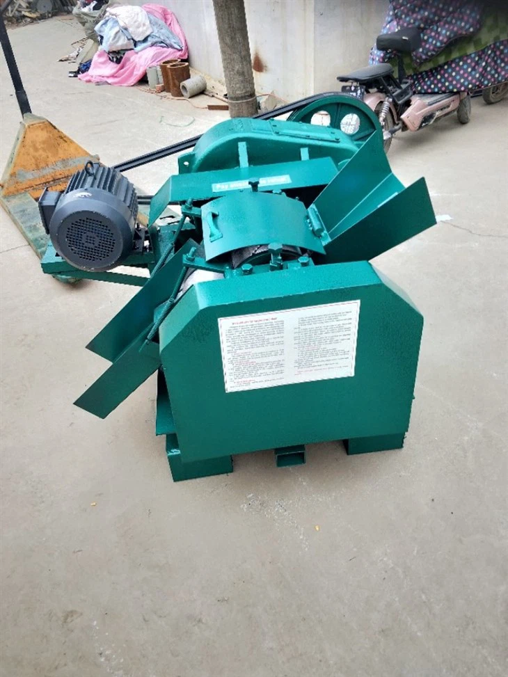 Industrial Sugarcane Juicer Machine