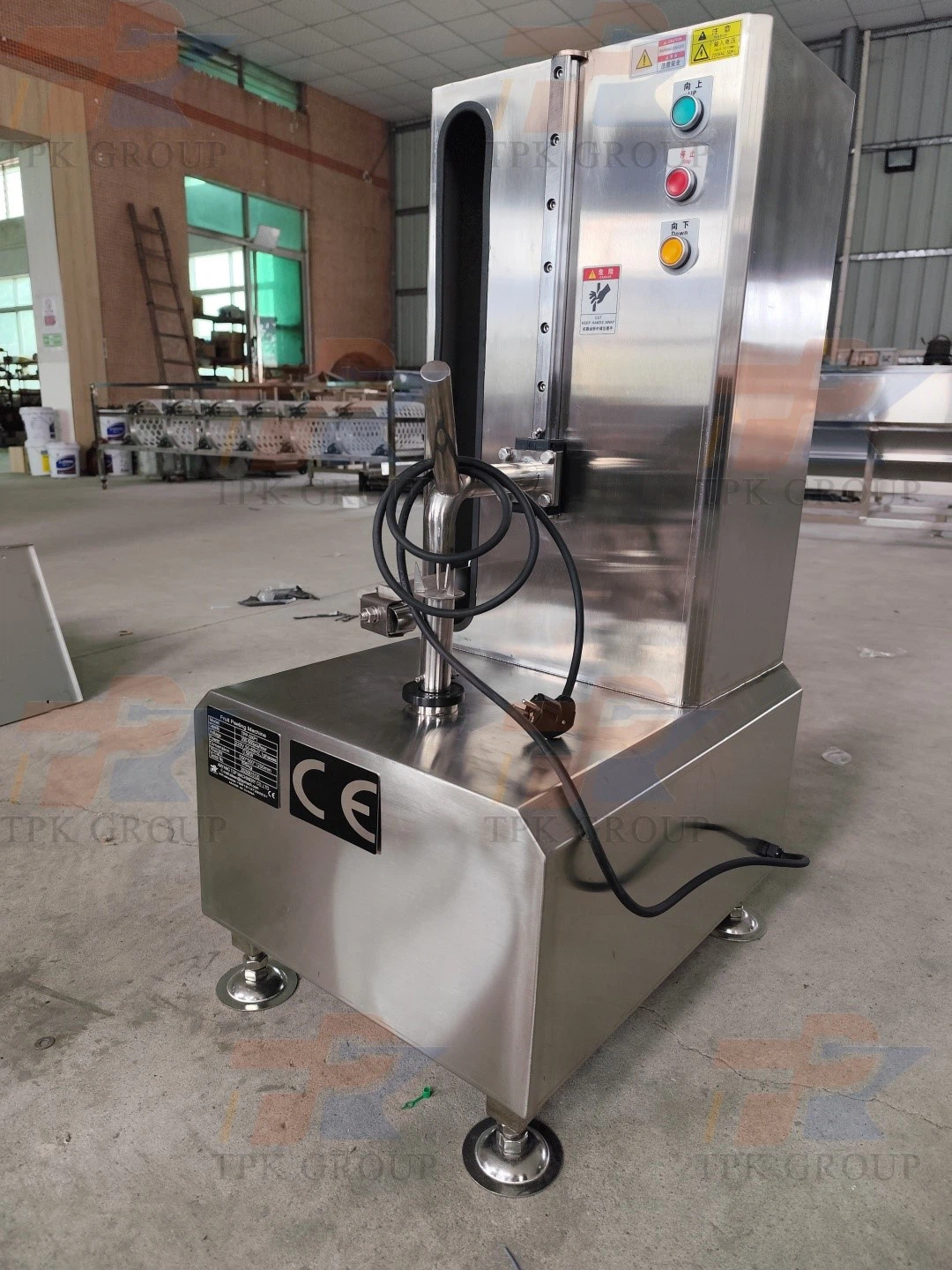 peeler machine 2 peeler machine 2