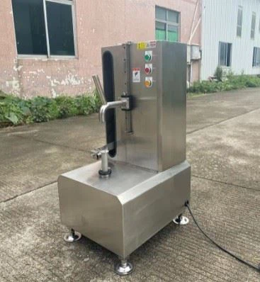 Pineapple Peeling Machine high quality