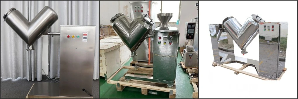 powder mixing powder mixing