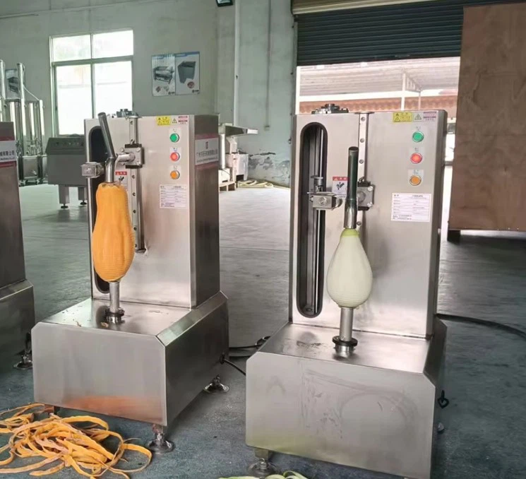 peeling machine 1 peeling machine 1