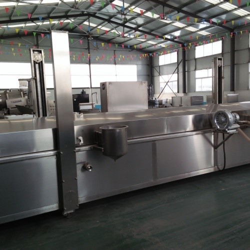 frying machine 7 frying machine 7