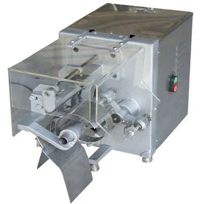 Epli afhýða kjarnaskurður